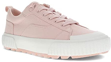 Levi's Damen Emma Sneaker, Rose, 40 EU