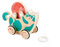 HAPE - Roll & Rattle Kitten (87-0366)