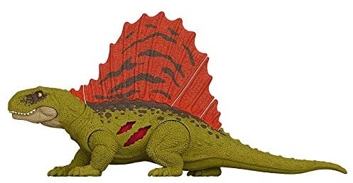 Jurassic World Extreme Damage Feature Dino Assortment (5763726)