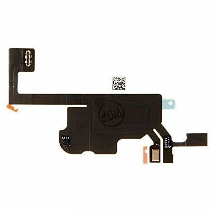 OnlyTech - Nappe des capteurs de proximité et luminosité de Remplacement pour iPhone 13 Pro