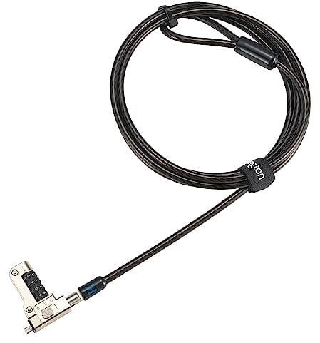 Kensington Dell Laptop Lock - Keyed (K65094WW)
