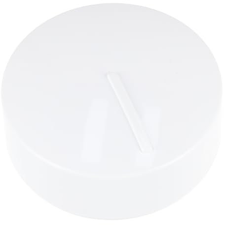 sparefixd Für Indesit Weißer Drehregler Kondensator Wäschetrockner