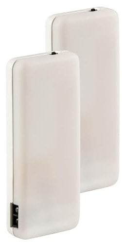 Müller-Licht 27700037 Twalux Sensor Mobile Kleinleuchte mit Bewegungsmelder LED Weiß