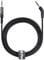Mr Rex 2.5mm to 3.5mm Audio Cable Headphone Replacement Cord Nylon Braided Aux Cable Stereo Adapter for Bose 700 QuietComfort QC35II QC35 QC25 Headphones, JBL E45BT E55BT Headsets (16.4ft/5m)