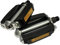 Coppia Pedali Tipo Bicicletta per Ciclomotore Ciao Sc Prima Serie C7 C9 Arcobaleno R Lusso Special Si Bravo Boxer ecc