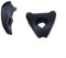Morsetto reggisella per bici a sgancio rapido, 7 x 9 mm/7 x 10 mm, morsetto per reggisella Trek in carbonio, clip per bicicletta (tipo 2)