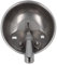 Zerodis Ziegentränke, Schaftränke, Viehtränke mit Ventil, Automatische Pferdetränke, Automatische Tränke für Viehzucht-Wassertrinkgeräte (Kleine Größe, Durchmesser: ca. 40 cm)