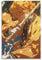 VIGSNTEP Zenitsu AgatsumaMovie Poster, Kunstposter, Druckposter für Hausbau, ästhetische Dekoration, Leinwand, Wandkunst, Schlafzimmer-Dekor, 30 x 45 cm, ungerahmt, 1