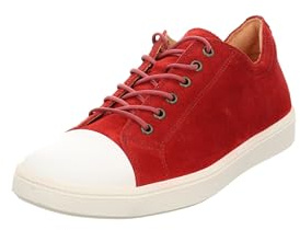 Think! Herren Turna He. LederfutterSneaker