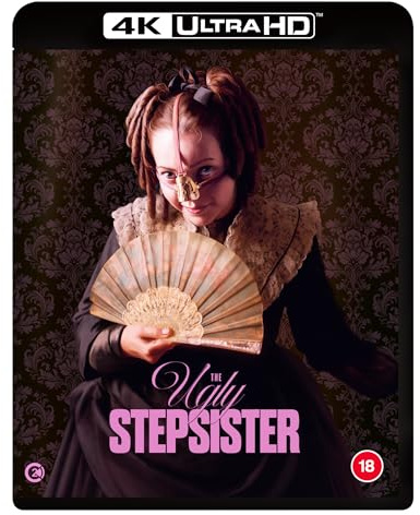 The Ugly Stepsister: [4K UHD]
