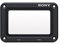 Sony VF-SPR1 Spare Lens Protector for RX0 1.0-type Sensor Ultra-Compact Camera - Black