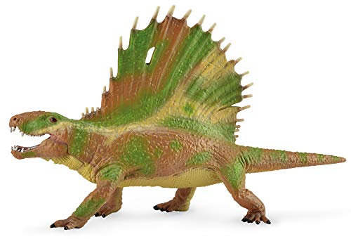 Collecta Prehistoric Figure Dimetrodon 19 cm