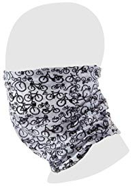 MB Wear Unisex Tour De Cou Nackenband