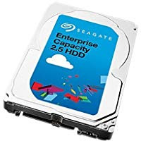 Seagate Constellation .2 1TB 2.5 1024 GB SATA Unidad de - Disco Duro (2.5, 1024 GB, 7200 RPM) (Reacondicionado)