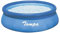 Marimex Tampa Piscine Gonflable pour Le Jardin sans Accessoires, Ronde, 4,57 x 1,22 m