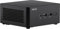 ASUS NUC 14 Pro Tall Kit RNUC14RVHU500002I (Intel Core U5 125H Prozessor, Intel Arc Grafik, Intel WiFi 6E, ohne Betriebssystem, mit EU-Netzkabel)