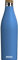 SIGG Meridian Electric Blue Drinking Bottle (0.7 L), pollutant-Free and Leak-Proof Water Bottle Made of Stainless Steel, Double Insulated Bottle for Cold and hot Drinks