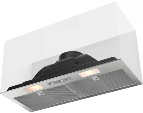 Cappa Cucina Incasso Faber Aspirante Sottopensile 70 cm Inka Smart HC X A70