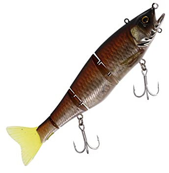 Illex Poisson Nageur Gantia 180 Rt - 18cm - 52g - Rt Silver Hera - Suspending - 68636