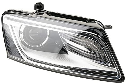 Johns, Scheinwerfer Hauptscheinwerfer passend für Audi Q5 8R 06/12- Xenon D3S rechts