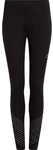 energetics Damen Slaney Leggings, Black, 40