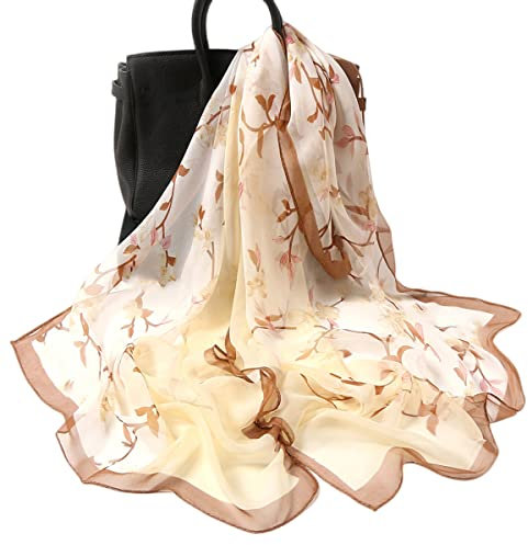FAIRYGATE Schal Damen Abend Wrap Stola Elegant für Hochzeit Partys Brautjungfer Prom Lange Schal Geschenk Mode Shinning Leichte Reizende Schals 39019