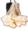 FAIRYGATE Schal Damen Abend Wrap Stola Elegant für Hochzeit Partys Brautjungfer Prom Lange Schal Geschenk Mode Shinning Leichte Reizende Schals 39019