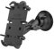 RAM® Quick-Grip™ XL Support de téléphone avec Ventouse RAM® Twist-Lock™