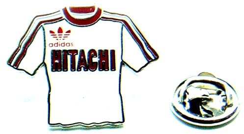 Hamburg Trikot Pin HSV Trikotpin Anstecker Pin HSV 1978