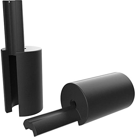 CYCL Uni – Erwachsene Adaptateur Universel Pour WingLights Clignotants Universaladapter Blinker, Schwarz