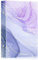 Lanpn Fotoalbum 10x15 cm 300 Taschen, Leder Hardcover Fotobuch für 300 Horizontale Bilder Violettes Gold