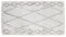 Home ESPRIT Teppich 200 x 140 cm Beige Boho