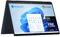 HP Envy x360 14-fc0006ns - Ordenador convertible de 14 OLED 2.8K 120 Hz (Intel Evo Core Ultra 7 155U, 32GB RAM, 1TB SSD, Intel Graphics, Windows 11) Azul - Teclado QWERTY Español