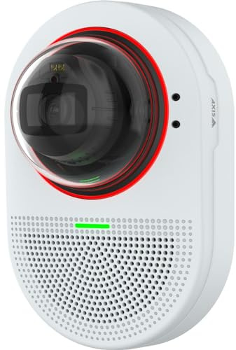 AXIS Q9307-LV All-in-One Device