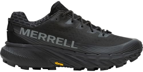 Merrell, Shoe, Masculino, Adulto, Agility Peak 5 BOA GTX Black, 45