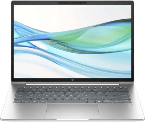 HP Laptop ProBook 440 G11 14 Intel Core Ultra 5 125U 16 GB RAM 512 GB SSD QWERTY Español