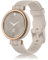 Pheant Sportarmband Kompatibel mit Garmin Lily Armband Silikon Ersatzarmband für Damen