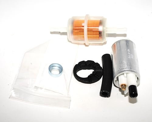 Bomba de gasolina Supersport 600 750 900 SS con depósito de filtro 900SS 750SS para Ducati