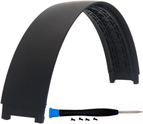 SHPVOE Studio 3 Stirnband Ersatzteile Zubehör Studio 2 Reparatursatz Kompatibel mit Studio 3.0 / Studio 2.0 Wireless Top Stirnband
