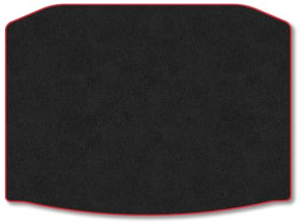 Fits Cupra Leon [Hatchback] (2020+) Boot mats Compatible Accessories Carpet