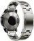 synsing 26mm Titan Armband mit Schnellverschluss Kompatibel mit Fenix 8 51mm/Enduro 3 51mm/7X Pro/6X Pro, 22mm Metall Armband 22mm Kompatibel mit Fenix 8 47mm/E 47mm/7/6 Pro/5 Plus/Forerunner 965 955
