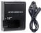 MH-25 MH-25a Battery Charger for Nikon: EN-EL15 EN-EL15a EN-EL15b EN-EL15c EP-5B D500 D600 D610 D750 D780 D800 D800E D810 D810A D850 D7000 D7100 D7200 D7500