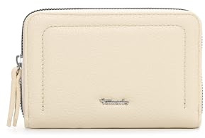 Tamaris Geldbörse TAS Karolin 34214 Damen Geldbörsen Uni LightYellow 431