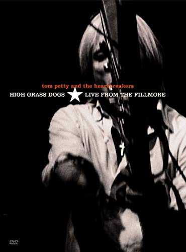 High Grass Dogs: Live from Th