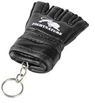 Fightnature Schlüsselanhänger MMA Glove