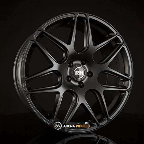 RH Alurad RB11-9X20 ET55 5X112 Alufelgen PKW