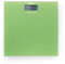 Excelsa Spa Elektrische Personenwaage, 30 x 30 cm, Grün