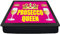Prosecco Queen and glasses Lap Tray Gift