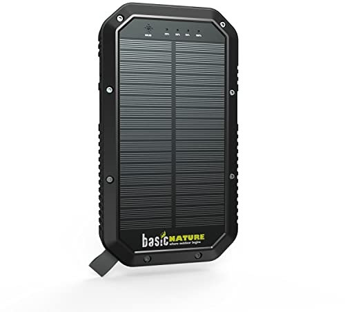 180867 20 Ladegerät Schwarz 20000 mAh