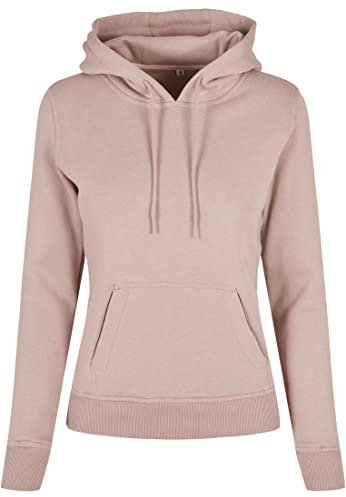 Build Your Brand Damen BY139-Ladies Essentials Hoody